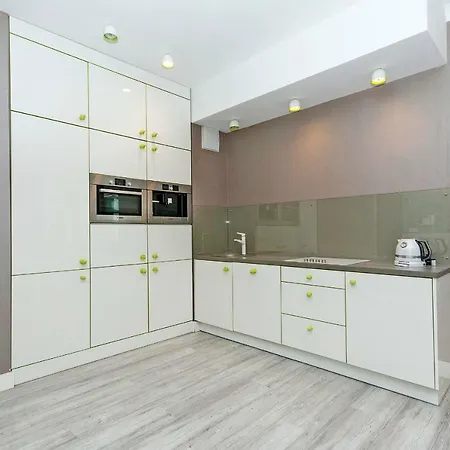 Apartmán Neptun Flower Neptun Park *