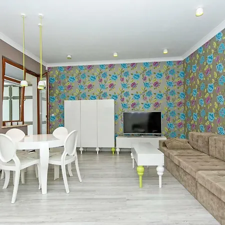 Apartmán Neptun Flower Neptun Park *
